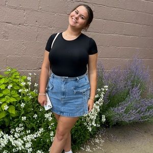 Meet your Posher, Kylar